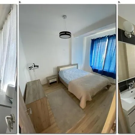Yasso 3 Apartamento