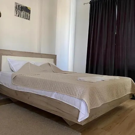 Yasso 3 Apartamento